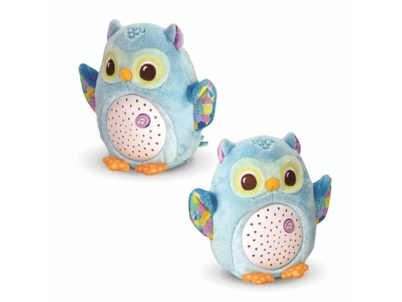Образователна игра Vtech Baby Ma Veilleuse lumi choutte (FR)