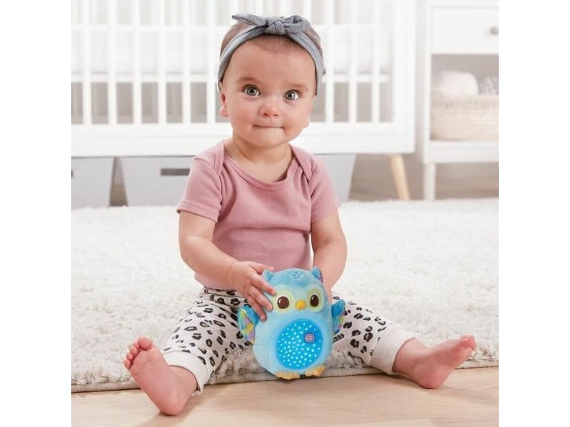 Образователна игра Vtech Baby Ma Veilleuse lumi choutte (FR)