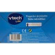 Мобилен Прожектор Vtech 18,8 x 10 x 21,6 cm Бухал
