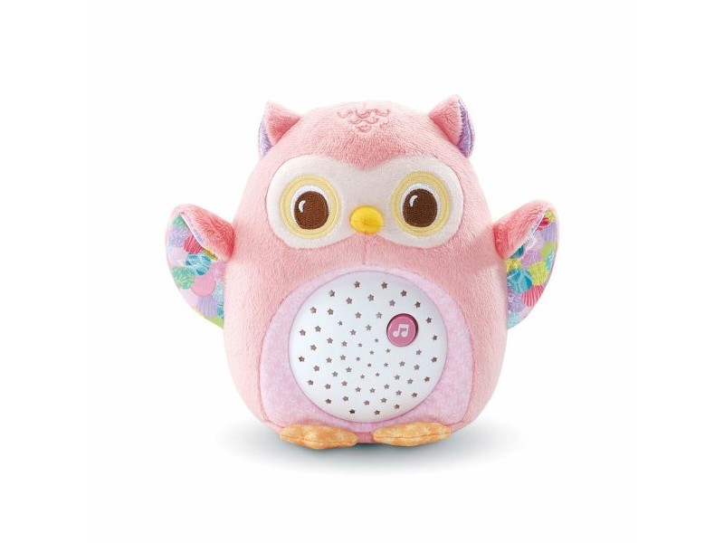 нощната лампа Vtech Baby