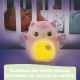 нощната лампа Vtech Baby