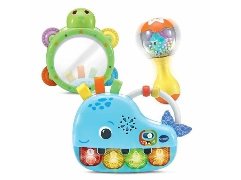 Дрънкалка Vtech Baby Музикален