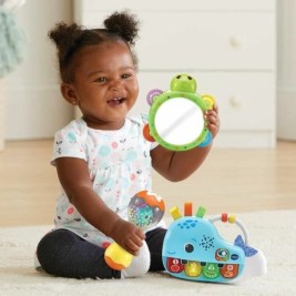 Дрънкалка Vtech Baby Музикален