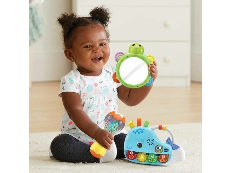Дрънкалка Vtech Baby Музикален