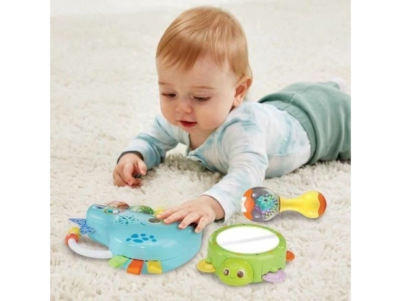 Дрънкалка Vtech Baby Музикален