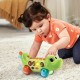 Образователна игра Vtech Baby Rouli Croco rigolo (FR)