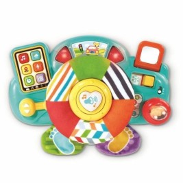 Образователна игра Vtech Baby Volant Baby Pilote (FR)