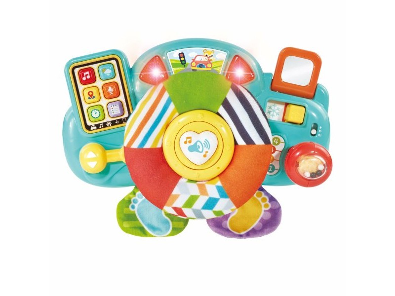 Интерактивна Играчка за Бебе Vtech Baby 28,8 x 11,6 x 27,9 cm
