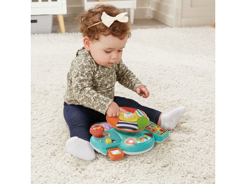 Интерактивна Играчка за Бебе Vtech Baby 28,8 x 11,6 x 27,9 cm