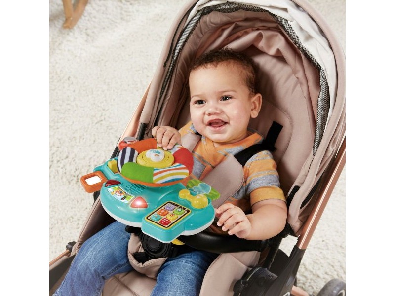 Интерактивна Играчка за Бебе Vtech Baby 28,8 x 11,6 x 27,9 cm