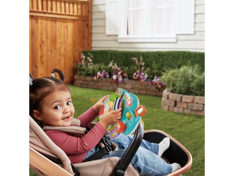 Интерактивна Играчка за Бебе Vtech Baby 28,8 x 11,6 x 27,9 cm