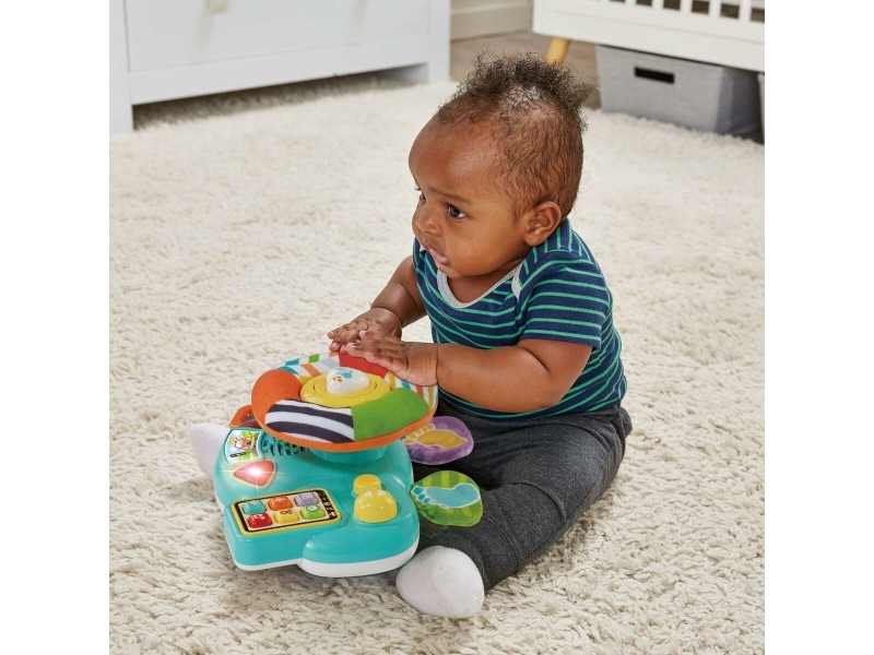 Интерактивна Играчка за Бебе Vtech Baby 28,8 x 11,6 x 27,9 cm