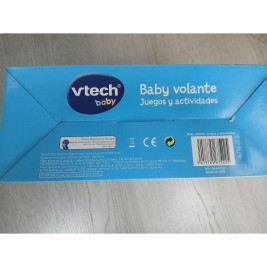 Интерактивна Играчка за Бебе Vtech Baby 28,8 x 11,6 x 27,9 cm