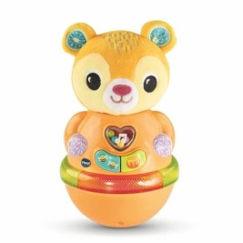 Образователна игра Vtech Baby Bonbon, mon ourson culbuto (FR)