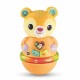 Образователна игра Vtech Baby Bonbon, mon ourson culbuto (FR)