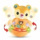 Образователна игра Vtech Baby Bonbon, mon ourson culbuto (FR)
