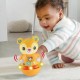 Образователна игра Vtech Baby Bonbon, mon ourson culbuto (FR)