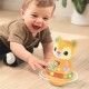 Образователна игра Vtech Baby Bonbon, mon ourson culbuto (FR)