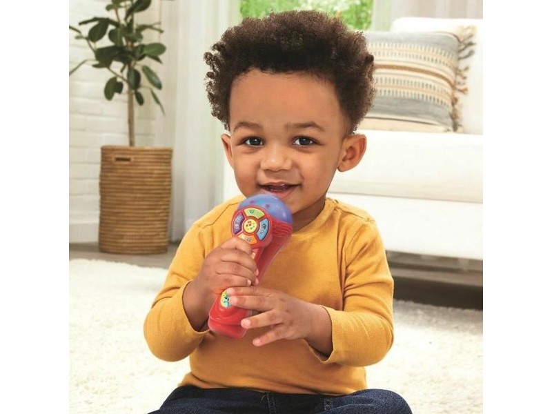 Образователна игра Vtech Baby Baby micro des P´tits lolous (FR)