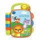 Образователна игра Vtech Baby Livre à comptines des P´tits Loulous (FR)