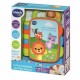 Образователна игра Vtech Baby Livre à comptines des P´tits Loulous (FR)