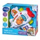 Образователна игра Vtech Baby Super avion des P´tits Loulous (FR)