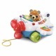 Образователна игра Vtech Baby Super avion des P´tits Loulous (FR)