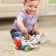 Образователна игра Vtech Baby Super avion des P´tits Loulous (FR)
