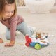 Образователна игра Vtech Baby Super avion des P´tits Loulous (FR)
