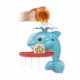 Образователна игра Vtech Baby Coffret de Bain empilo rigo l´eu (FR)