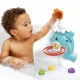 Образователна игра Vtech Baby Coffret de Bain empilo rigo l´eu (FR)