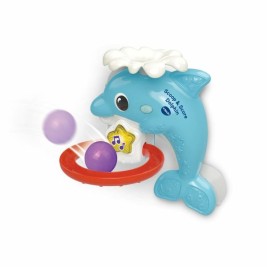 Играчка за Баня Vtech 25 x 9 x 24 cm Делфин