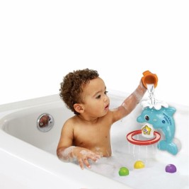 Играчка за Баня Vtech 25 x 9 x 24 cm Делфин