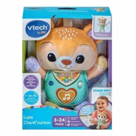 Образователна игра Vtech Baby Lumi Chant´ourson (FR)