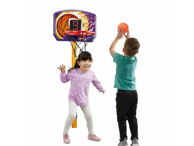 Баскетболен Кош Vtech 80-571422-022