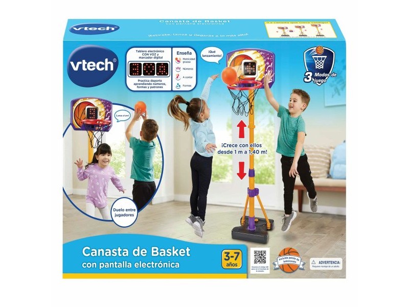 Баскетболен Кош Vtech 80-571422-022
