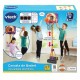 Баскетболен Кош Vtech 80-571422-022