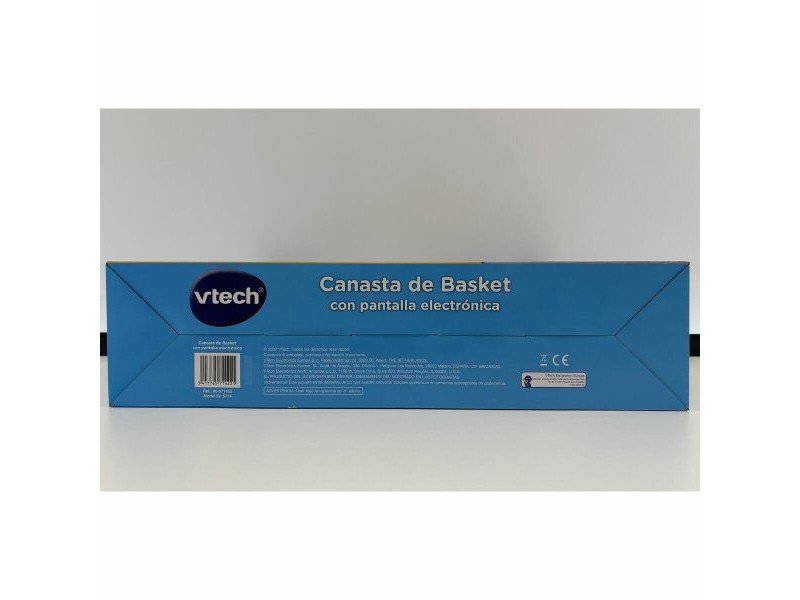 Баскетболен Кош Vtech 80-571422-022