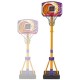Баскетболен Кош Vtech 80-571422-022
