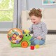 Играчка за дърпане Vtech Caracol