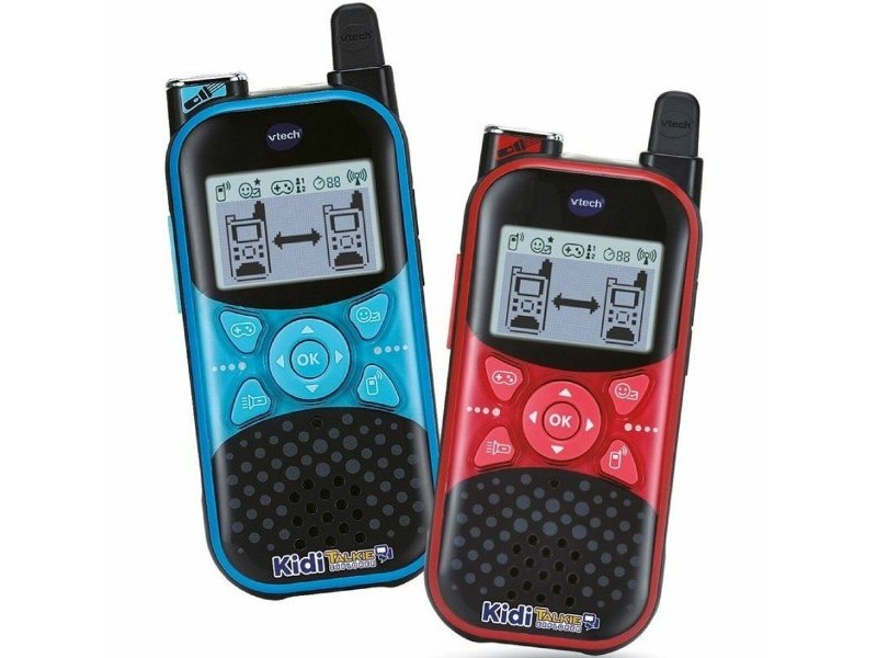 Уоки токи Vtech 80-572522-022
