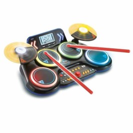 Барабани Vtech Пластмаса 12,7 x 46,9 x 28,1 cm