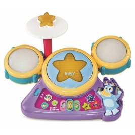Барабани Vtech Пластмаса 24,2 x 30,9 x 13,1 cm