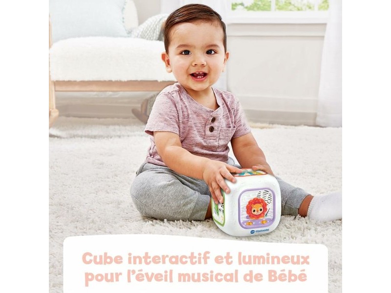 Дървена Игра Vtech Baby