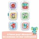 Дървена Игра Vtech Baby