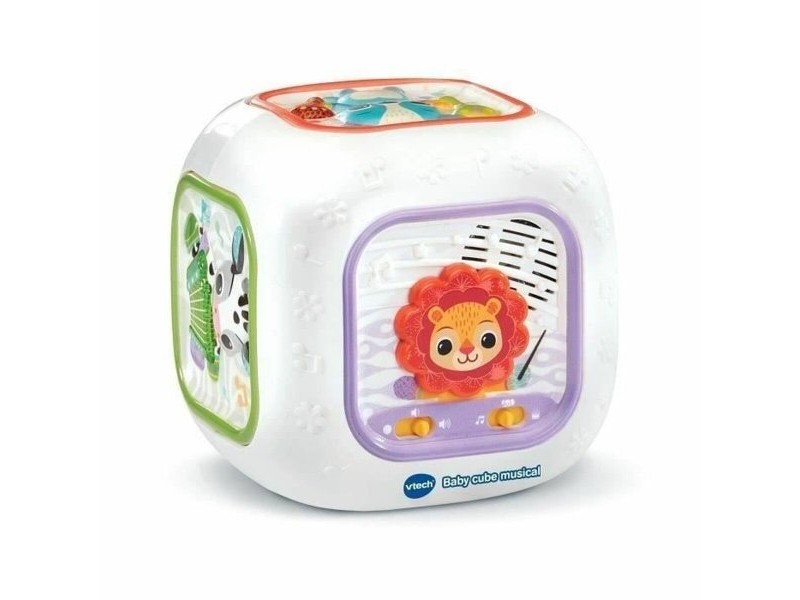 Дървена Игра Vtech Baby