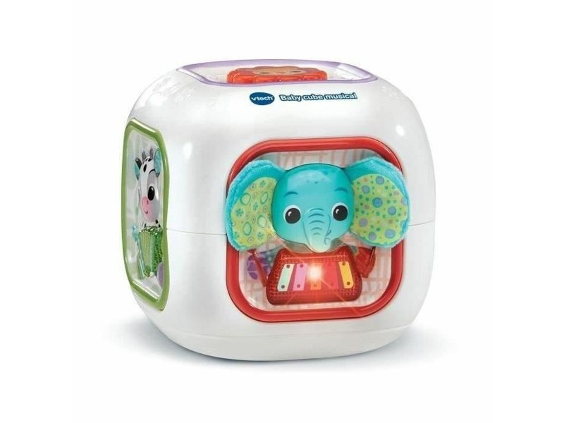 Дървена Игра Vtech Baby