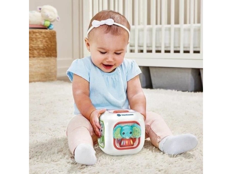 Дървена Игра Vtech Baby