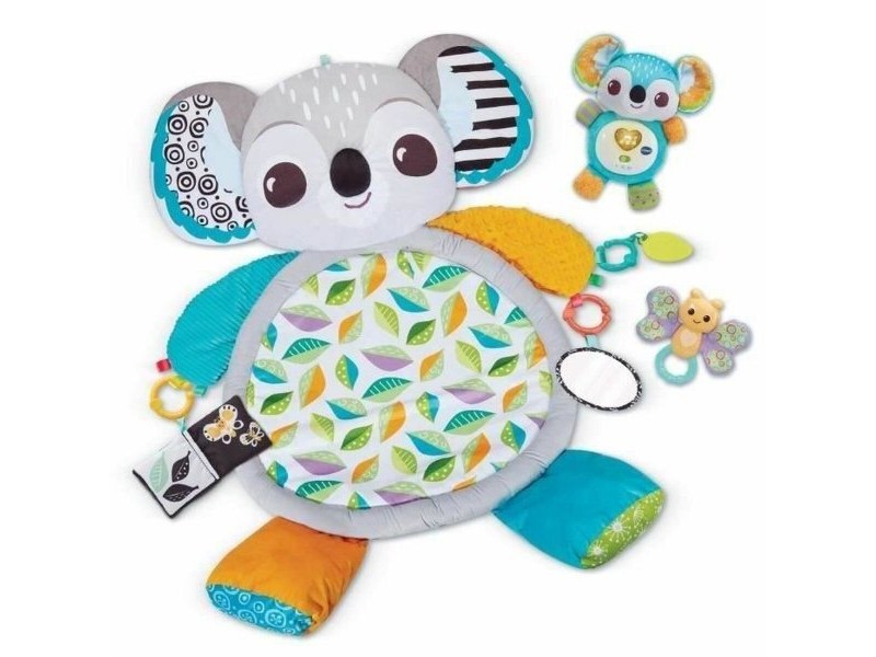 Център за дейности Vtech Baby Koala Cuddle Activity Mat