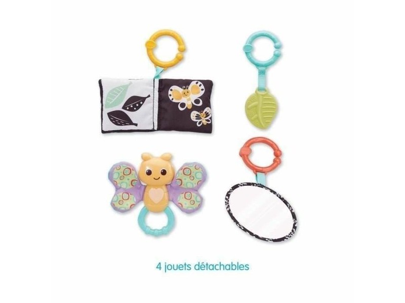 Център за дейности Vtech Baby Koala Cuddle Activity Mat